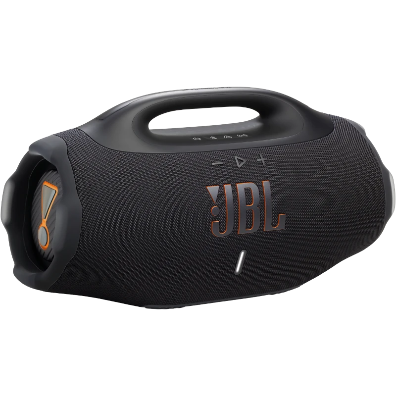 JBL Boombox 4 Black