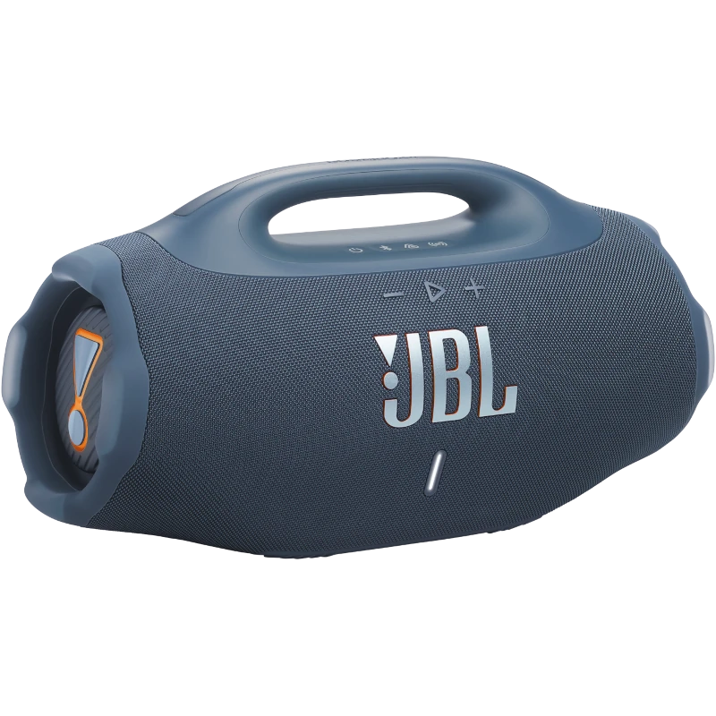 JBL Boombox 4 Blue