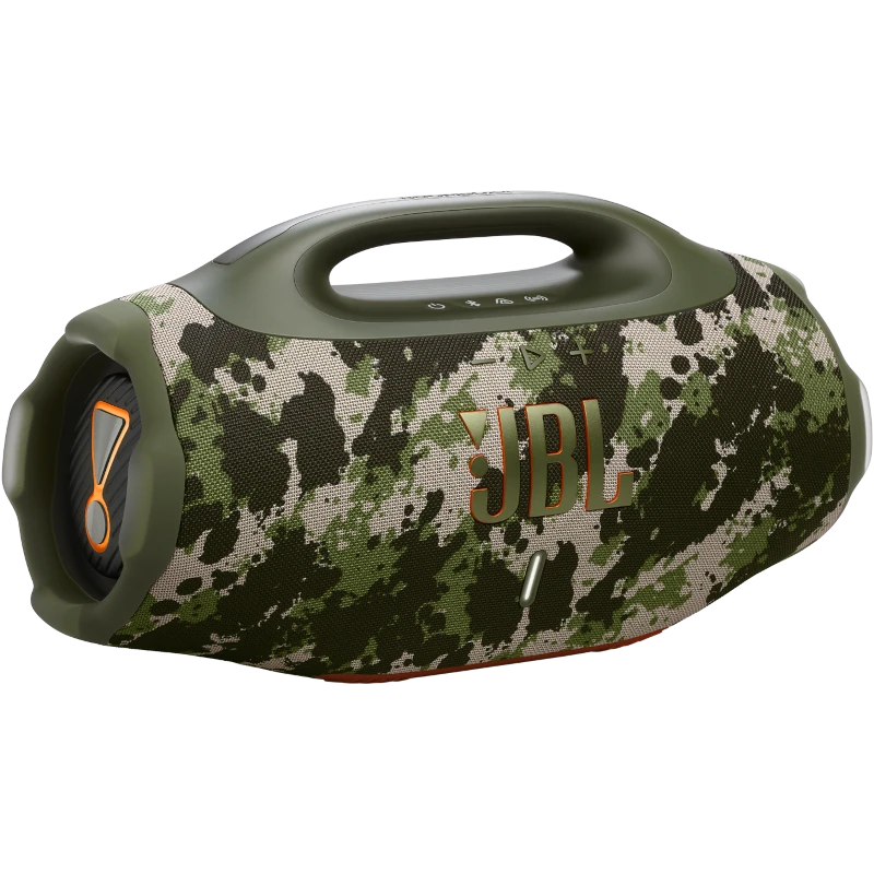 JBL Boombox 4 Squad