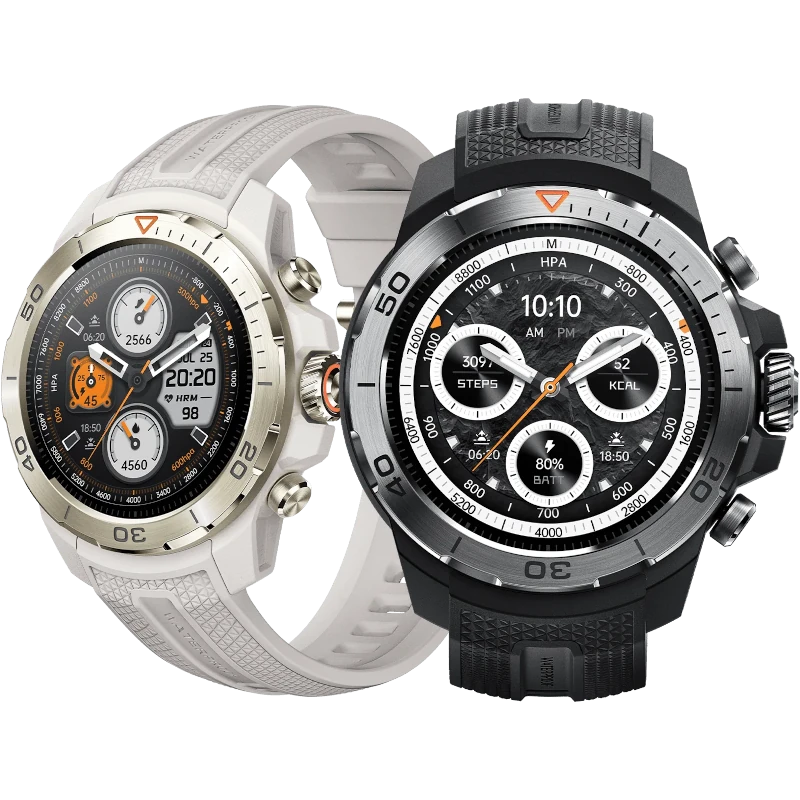 Mibro Smartwatch GS Explorer Colores