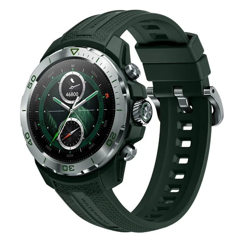 Mibro Smartwatch GS Explorer Green