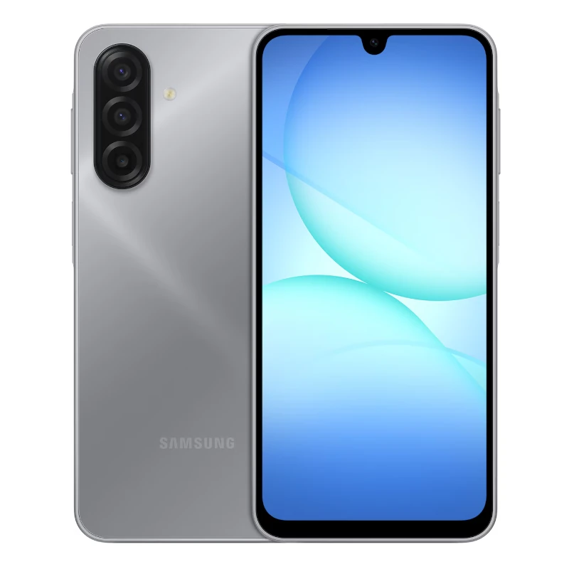 Celular Samsung A17 LTE Gris