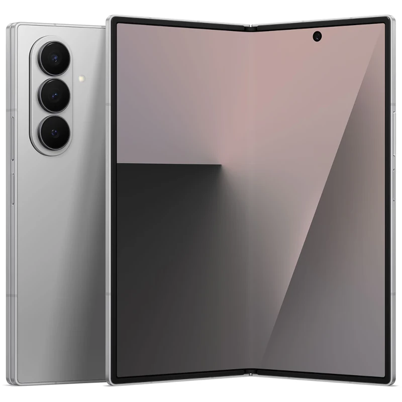 Celular Samsung Galaxy Z Fold7 Plateado