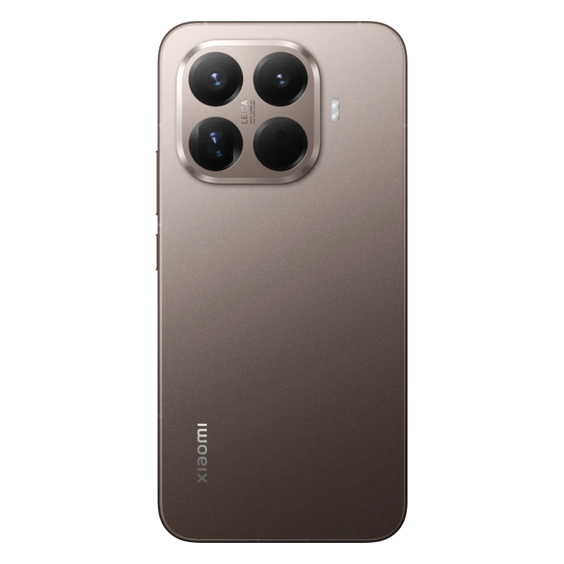 Celular Xiaomi 15T Pro Dorado
