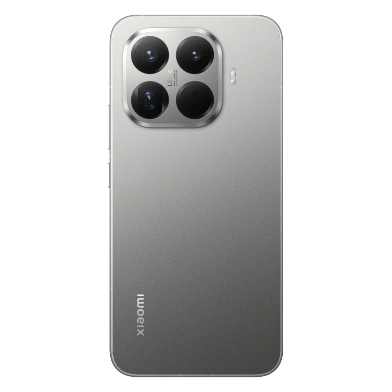Celular Xiaomi 15T Pro Gris