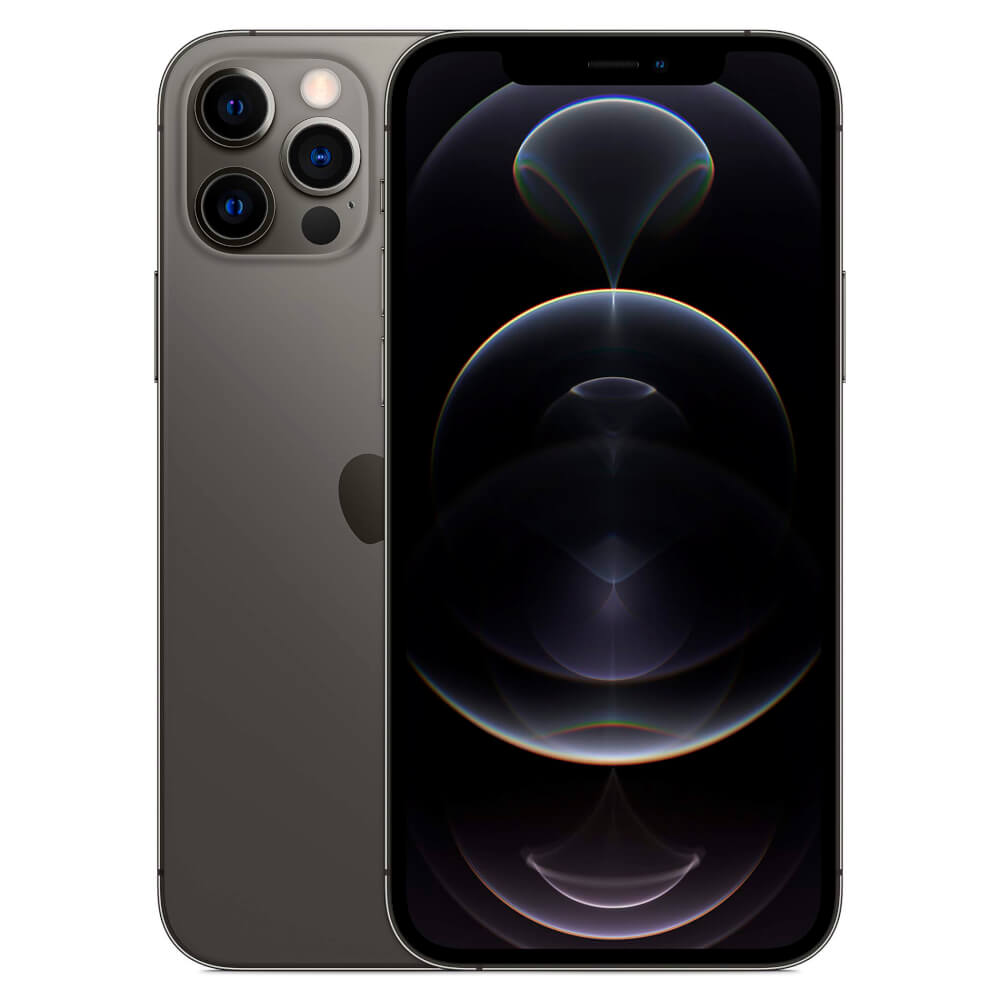 iPhone 12 Pro Negro