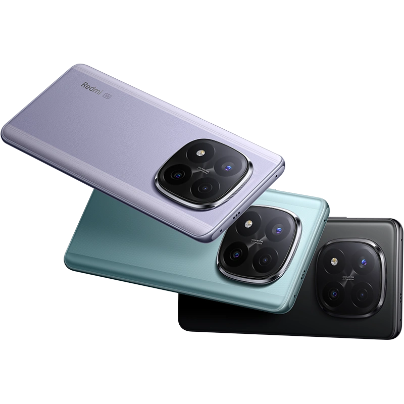 Celular Xiaomi Redmi Note 14 Pro+ Todos los Colores