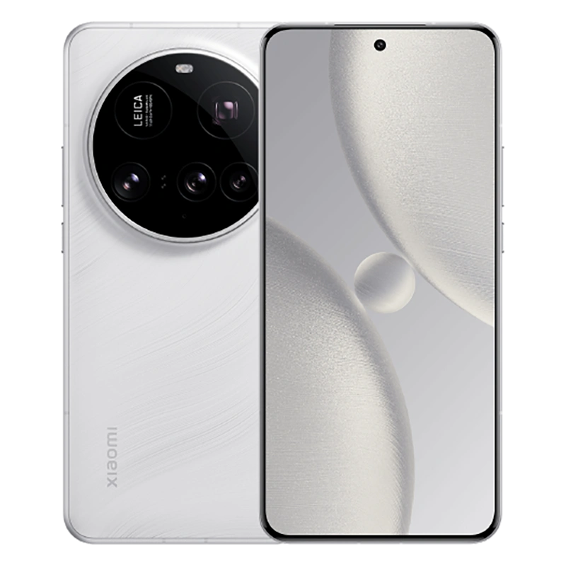 Celular Xiaomi 15 Ultra Blanco