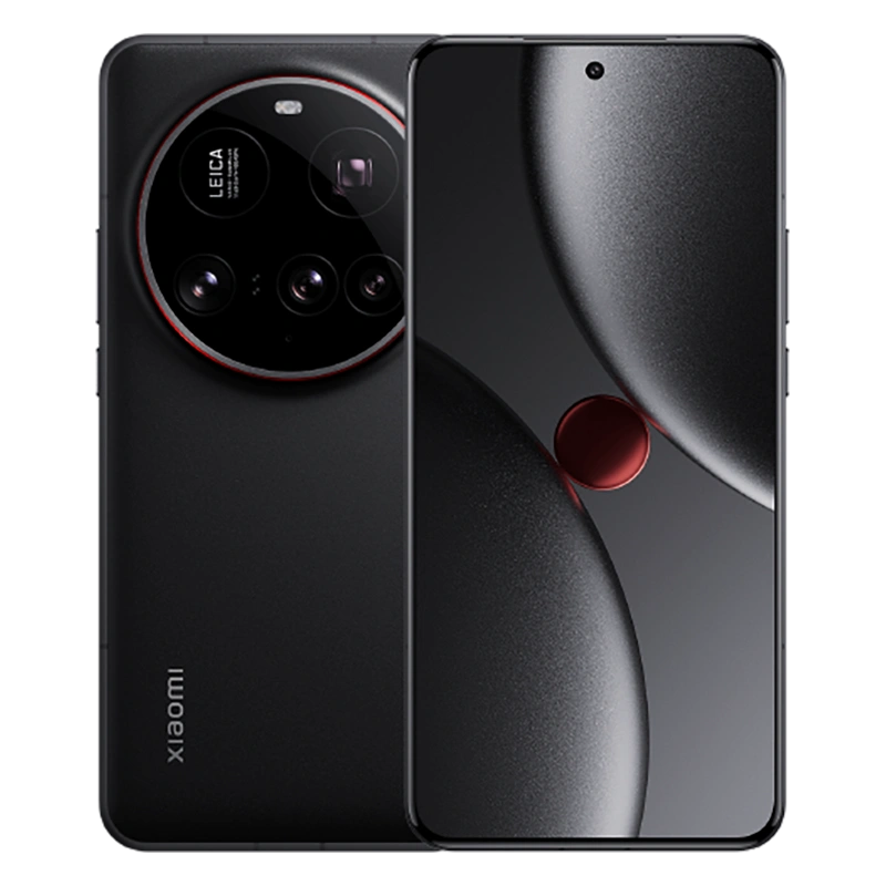 Celular Xiaomi 15 Ultra Negro