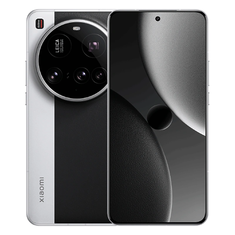 Celular Xiaomi 15 Ultra Plata Cromada