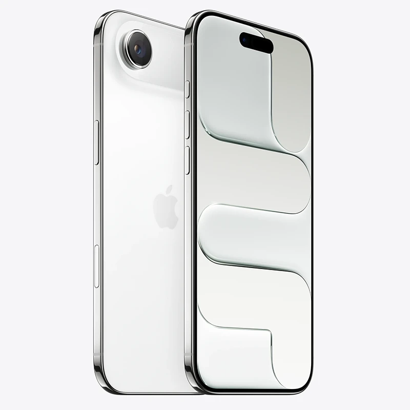 Celular iPhone Air Blanco