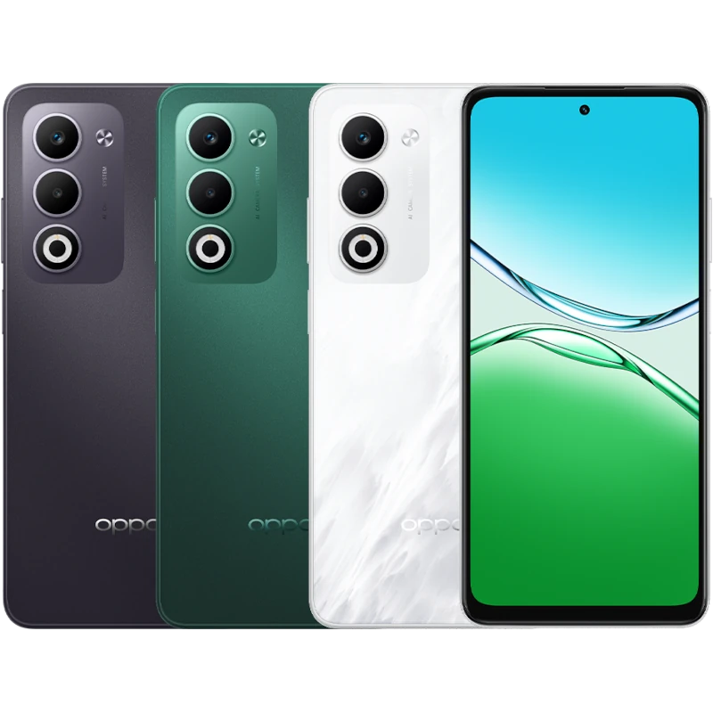Celular Oppo A5 Colores