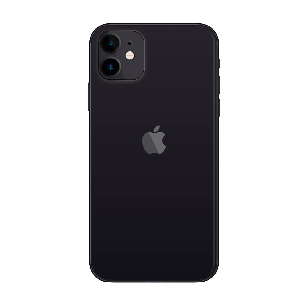 iPhone 12 Negro