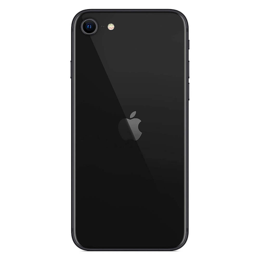 iPhone SE 2020 Negro 2