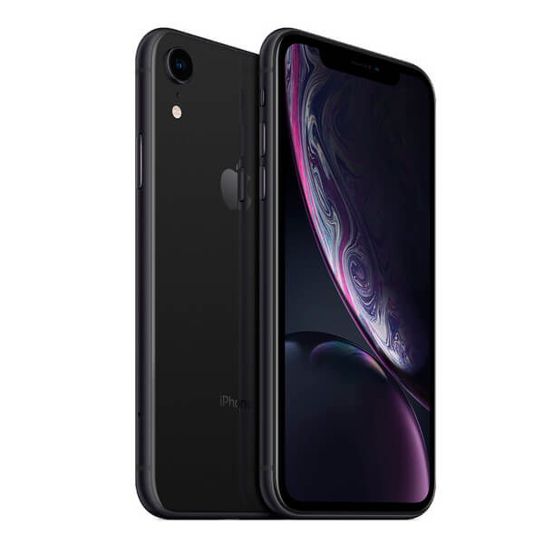 Celular iPhone XR Negro