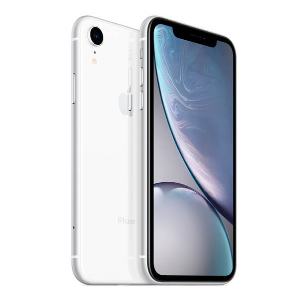 Celular iPhone XR Blanco