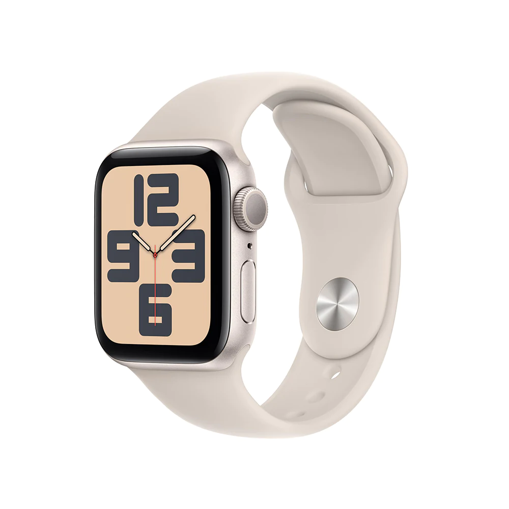 Apple Watch SE 2nd Generation 40mm Crema
