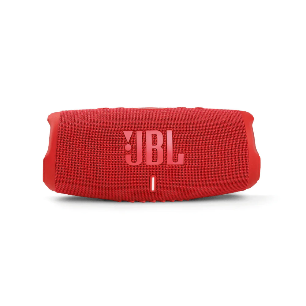 JBL Charge 5 Rojo