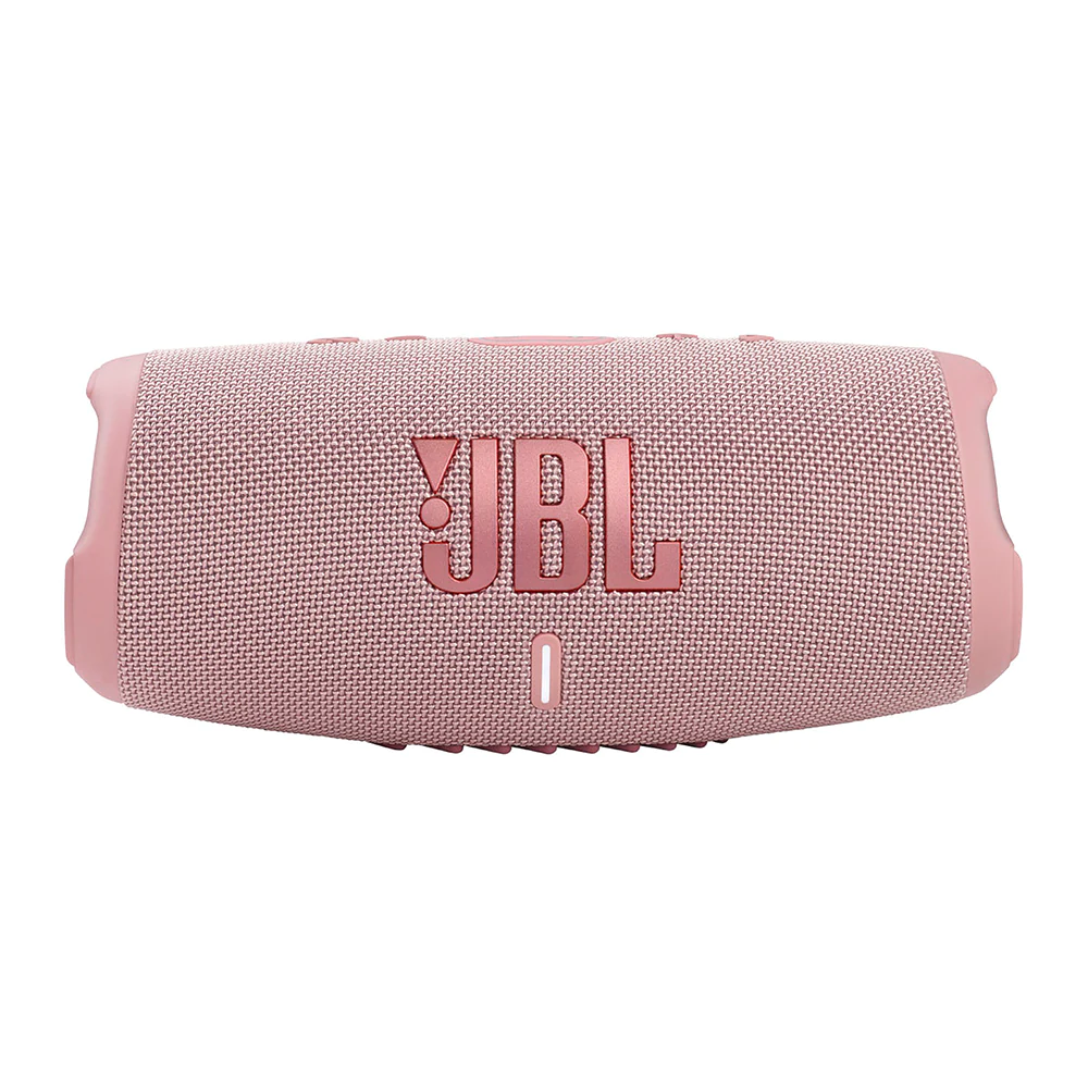JBL Charge 5 Rosa