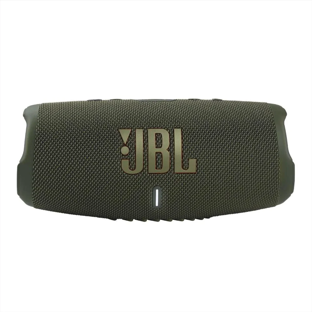 JBL Charge 5 Verde