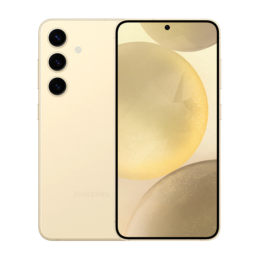 Samsung Galaxy S24 5G Dorado