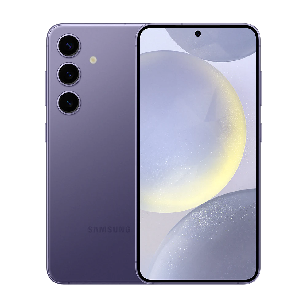 Samsung Galaxy S24 5G Morado