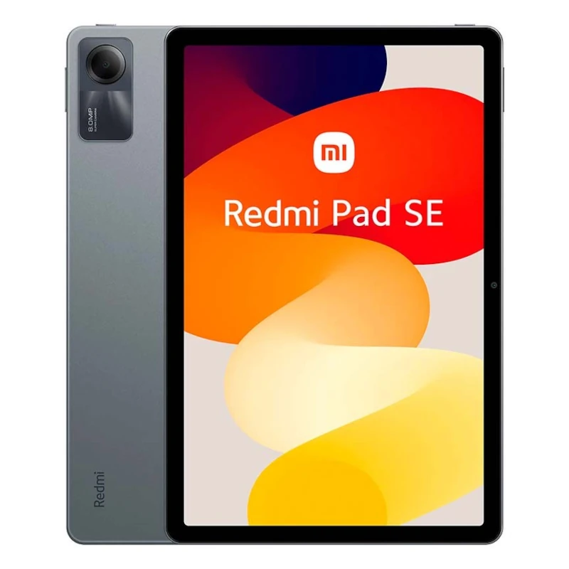 Xiaomi Redmi Pad SE 11" Wi-Fi 256GB | 8GB