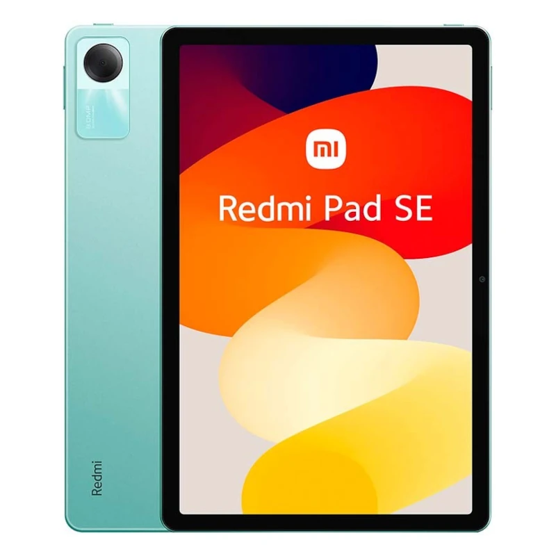 Xiaomi Redmi Pad SE 11" Wi-Fi 256GB | 8GB - Imagen 2