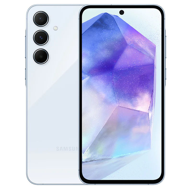 Samsung Galaxy A35 Azul