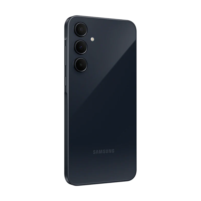 Samsung Galaxy A35 Negro