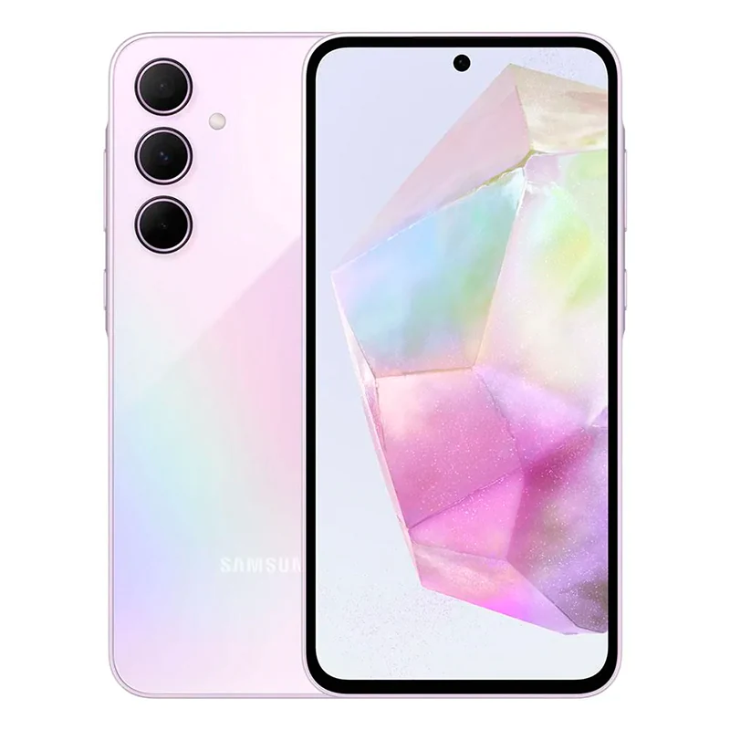 Samsung Galaxy A35 Rosa