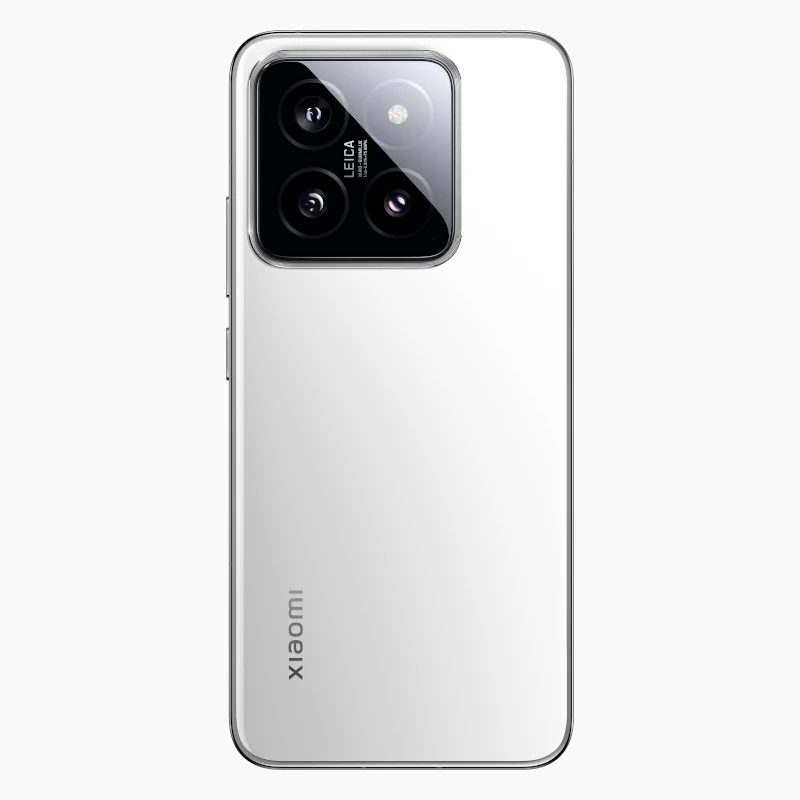Celular Xiaomi 14 Blanco