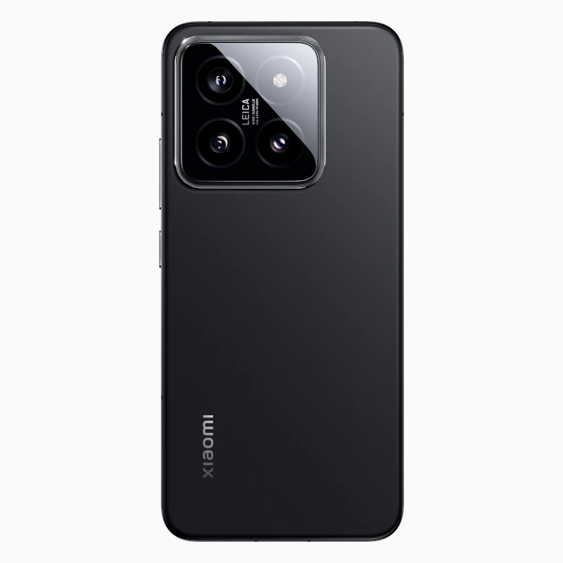 Celular Xiaomi 14 Negro