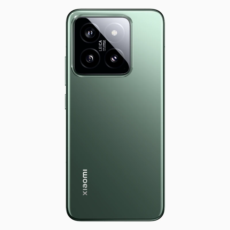 Celular Xiaomi 14 Verde