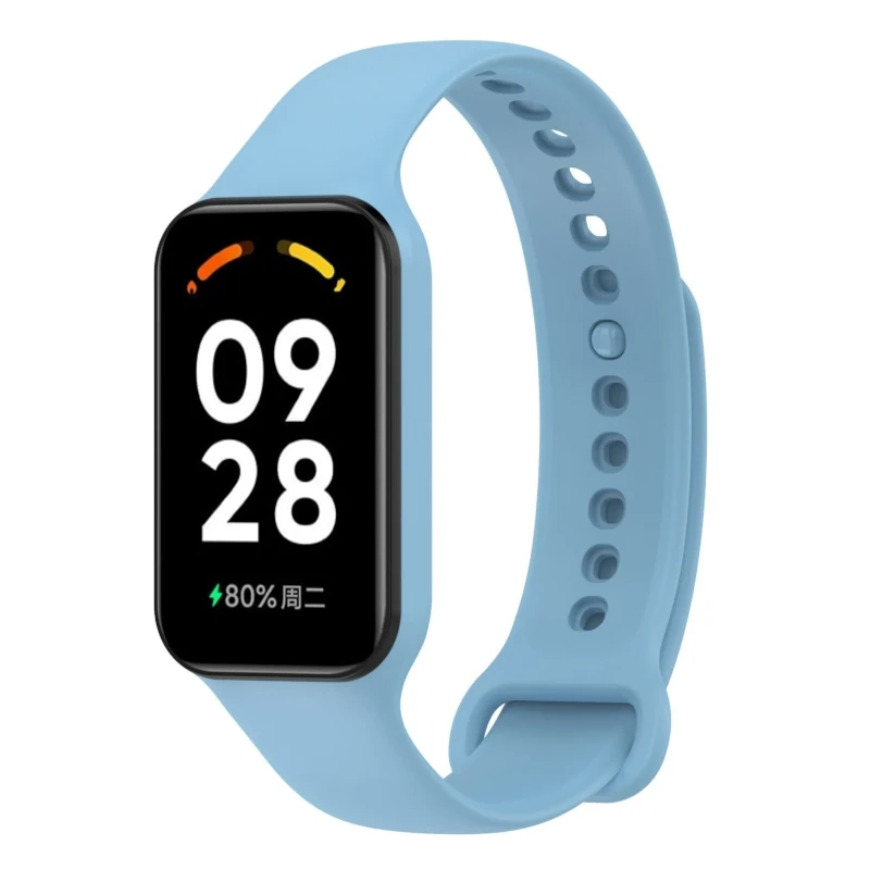 Xiaomi Smart Band 8 Active - Imagen 2