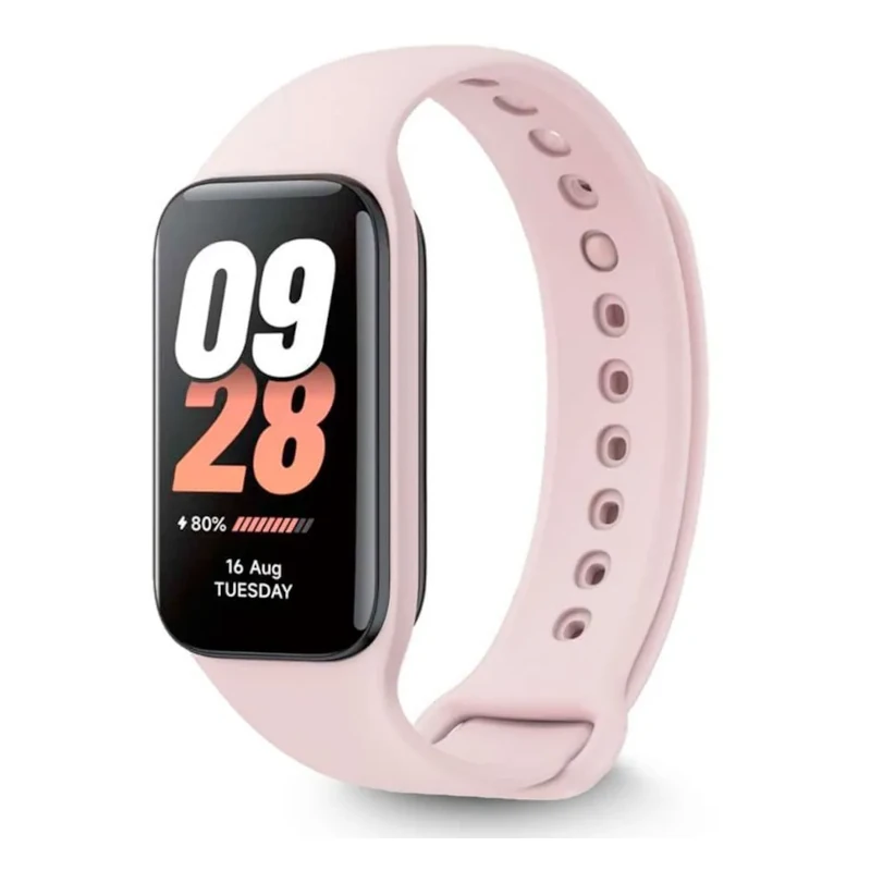 Xiaomi Smart Band 8 Active - Imagen 3