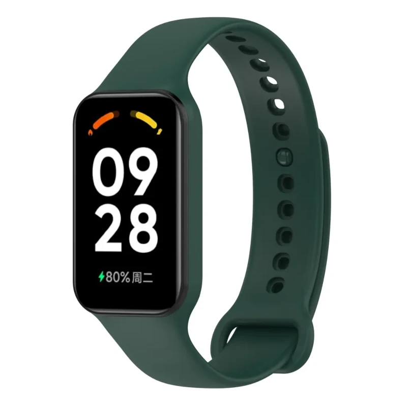 Xiaomi Smart Band 8 Active - Imagen 4