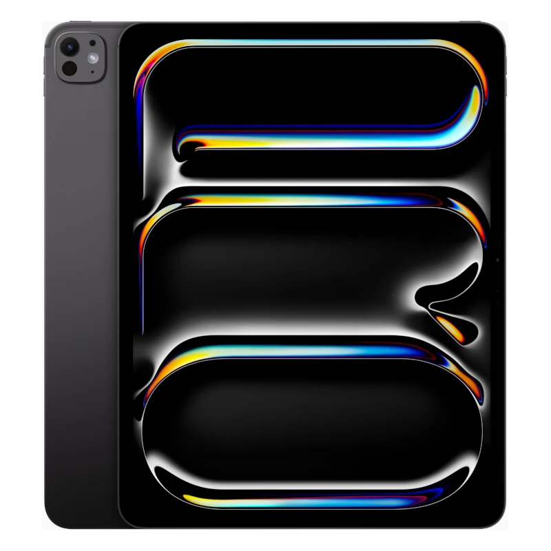 Tablet Apple iPad Pro 7 Generacion Negra Espacial