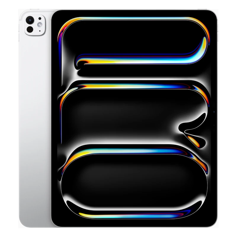 Tablet Apple iPad Pro 7 Generacion Plateada