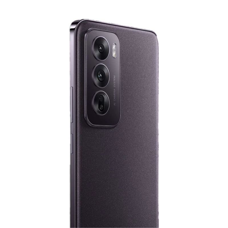 Celular Oppo Reno12 5G Morado