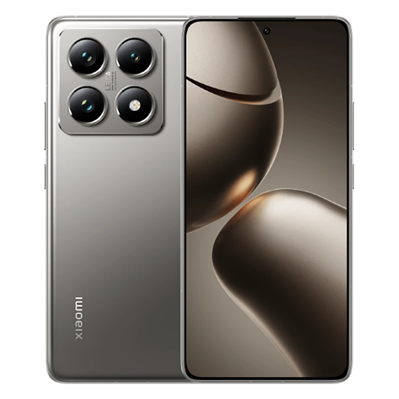 Xiaomi 14T Pro Gris