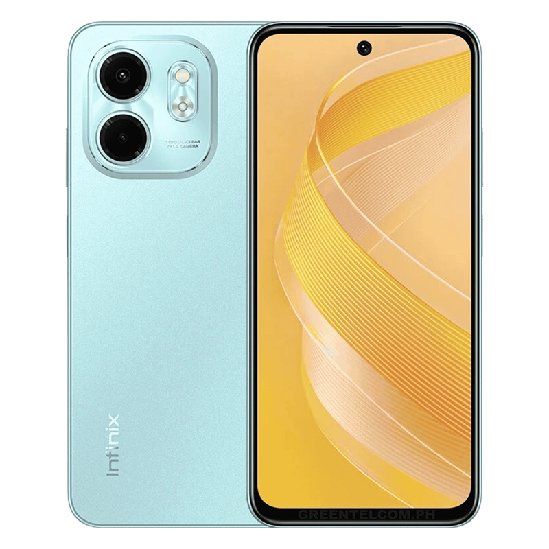 Celular Infinix Smart 9 Azul