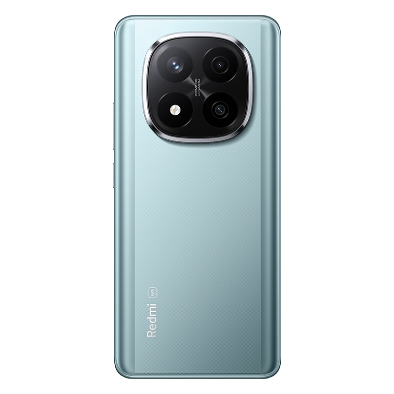 Xiaomi Redmi Note 14 Pro+ 5G Azul