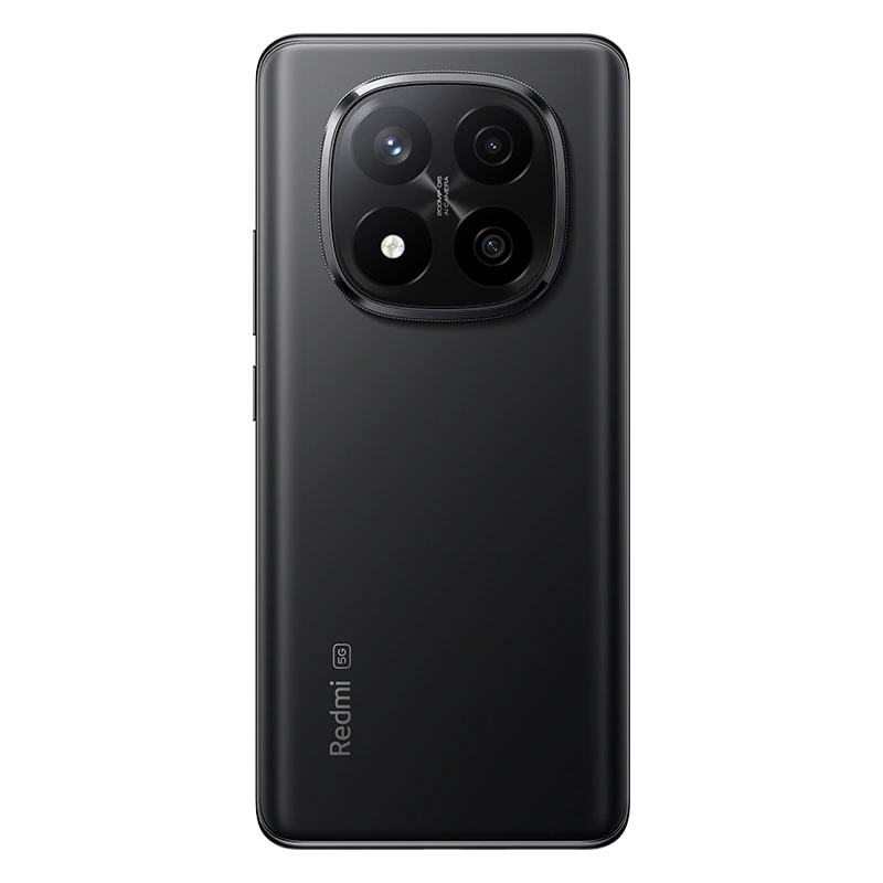 Xiaomi Redmi Note 14 Pro+ 5G Negro