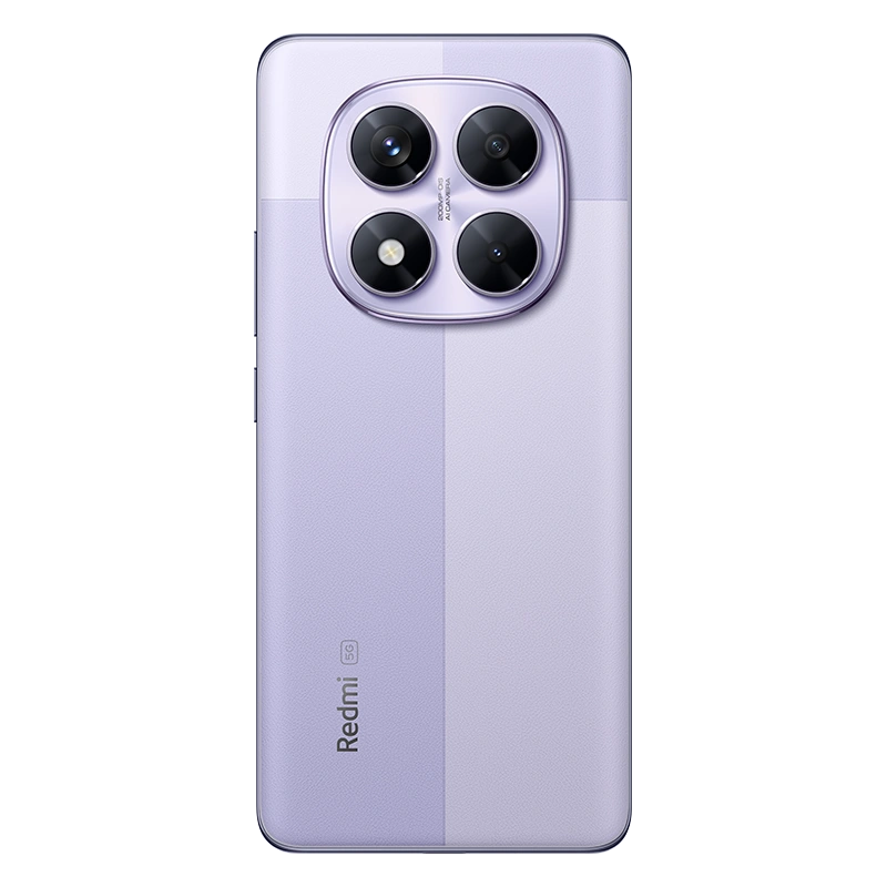 Celular Xiaomi Redmi Note 14 Pro 5G Purpura