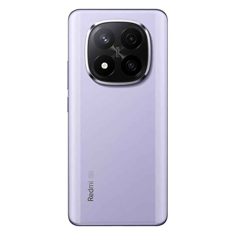 Xiaomi Redmi Note 14 Pro+ 5G Purpura
