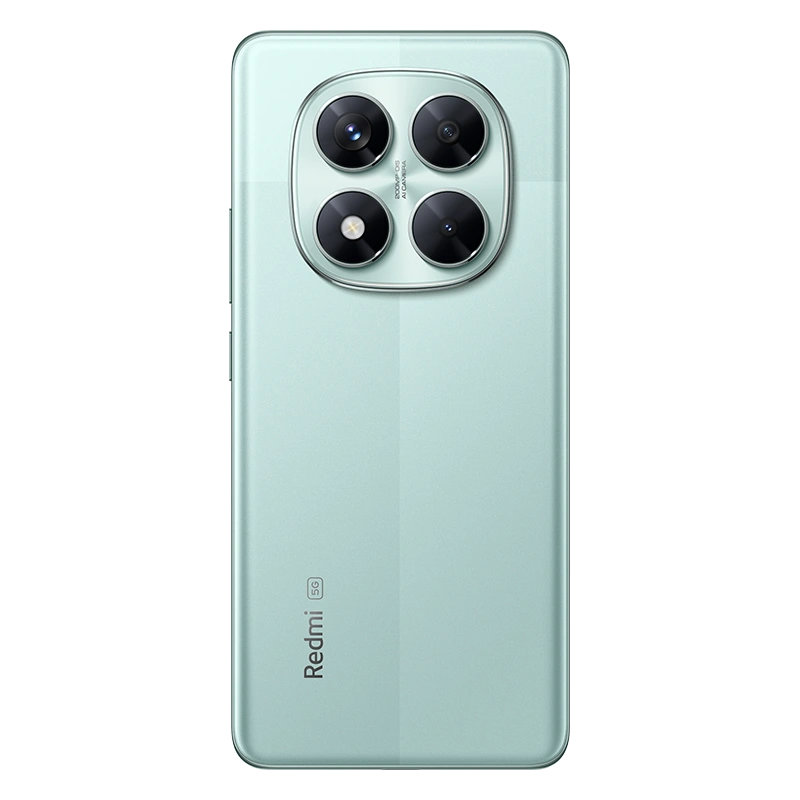 Celular Xiaomi Redmi Note 14 Pro 5G Verde