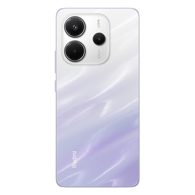 Celular Xiaomi Redmi Note 14 Purpura