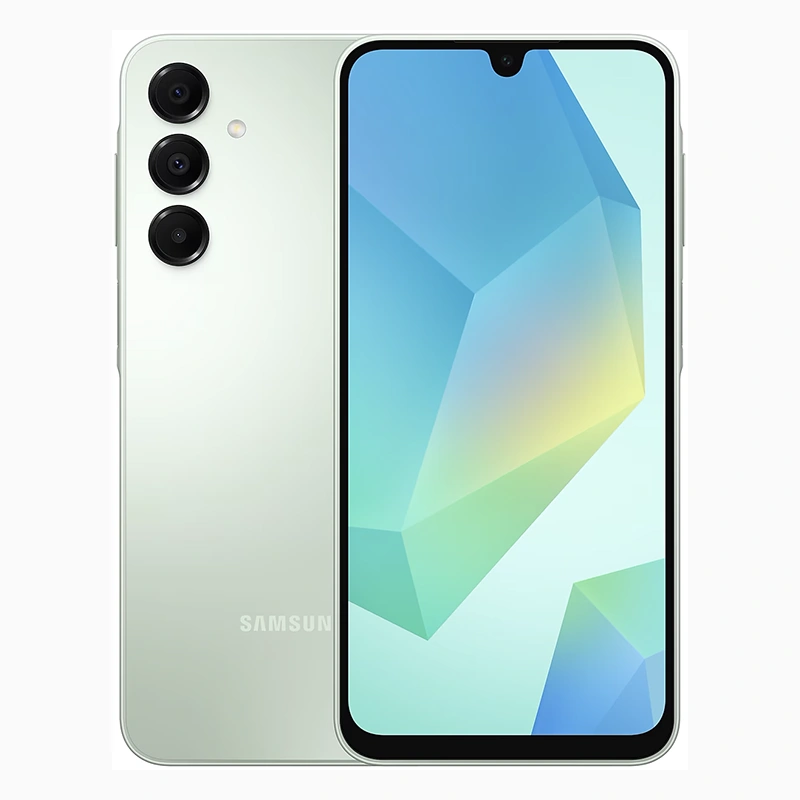 Celular Samsung Galaxy A16 Verde