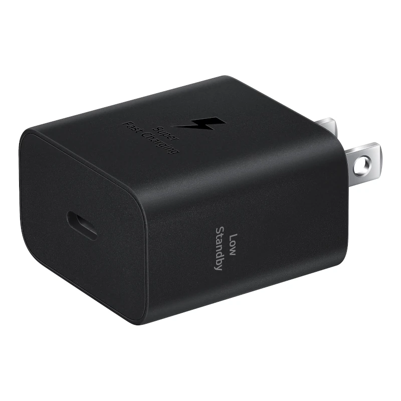 Cargador Samsung 25W Imagen 1